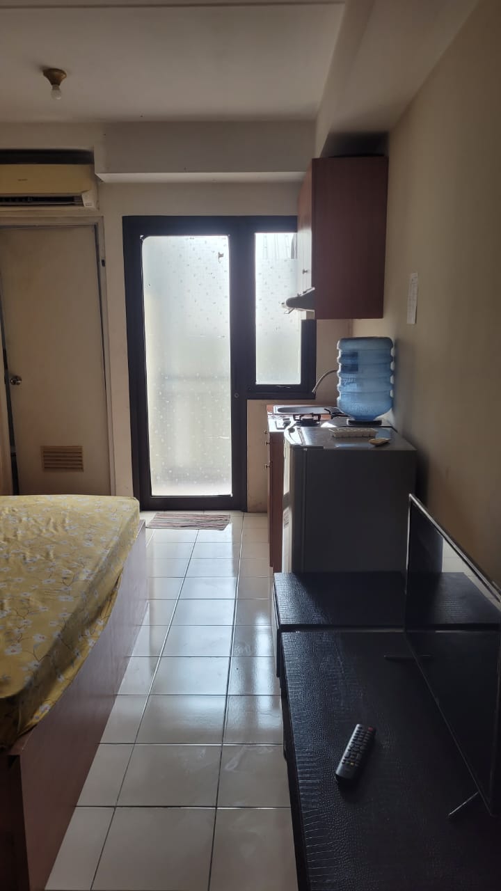 Rumah Disewakan Fully Furnished di Cluster Vassa Teracce Lippo Cikarang